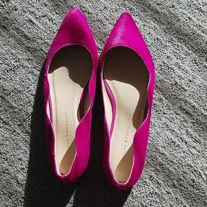 Loeffler Randall Flats